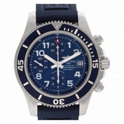 Breitling a13311 Super Ocean Automatic Male Stainless Steel Replica Watches
