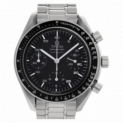 Omega 175.0032.1 Speedmaster Automatic Unisex Stainless Steel Replica Watches