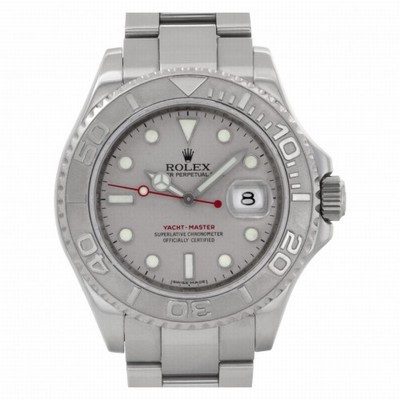 Rolex 16622 Yacht-Master Automatic Male Stainless Steel Replica Watches