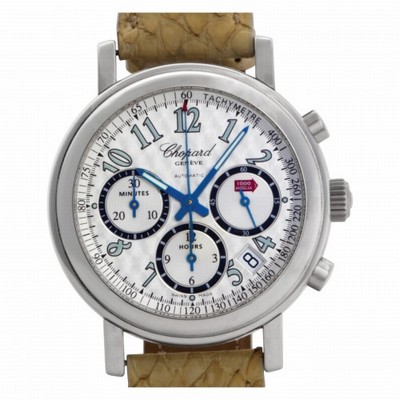 Chopard 8331 Mille Miglia Automatic Male Stainless Steel Replica Watches