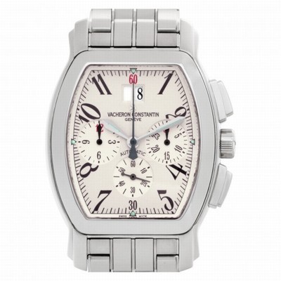 Vacheron Constantin 49145 Royal Eagle Automatic Male Stainless Steel Replica Watches