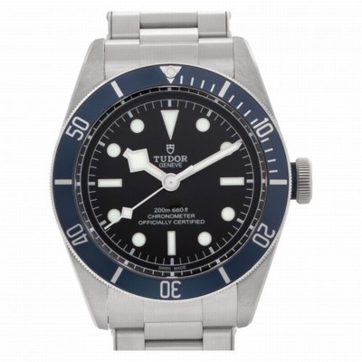 Tudor m79230B-0008 Heritage Automatic Male Stainless Steel Replica Watches