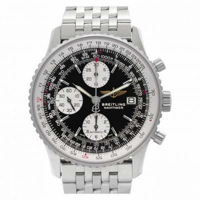 Breitling A13322 Navitimer Automatic Male Stainless Steel Replica Watches