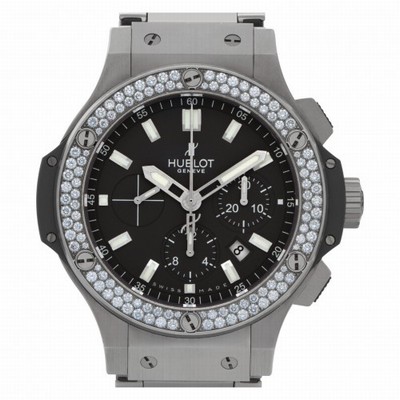 Hublot 301.SX.1170.SX.1104 Big Bang Automatic Male Stainless Steel Replica Watches