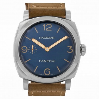 Panerai PAM00690 Radiomir Manual Male Stainless Steel Replica Watches