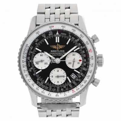 Breitling A23322 Navitimer Automatic Male Stainless Steel Replica Watches