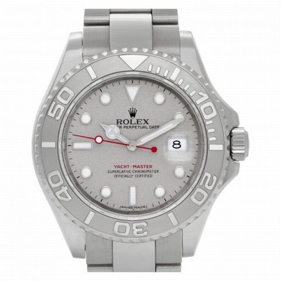Rolex 16622 Yacht-Master Automatic Male Stainless Steel Replica Watches