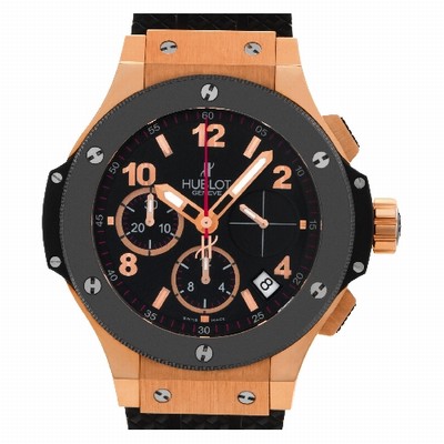 Hublot 301.PB.131.RX Big Bang Automatic Male 18k rose gold Replica Watches