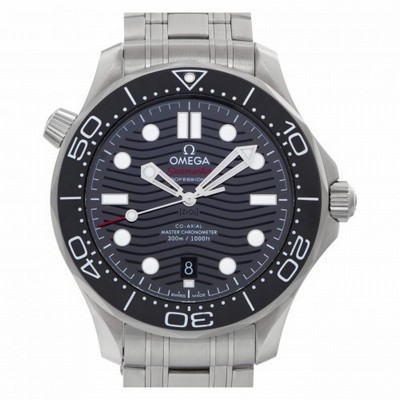 Omega 210.30.42.20.01.001 Seamaster Automatic Male Stainless Steel Replica Watches