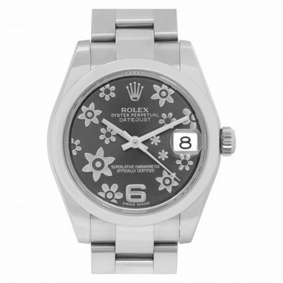 Rolex 178240 Datejust Automatic Female Stainless Steel Replica Watches