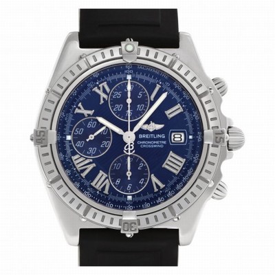 Breitling a13355 Crosswind Automatic Male Stainless Steel Replica Watches