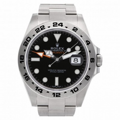 Rolex 216570 Explorer Automatic Male Stainless Steel Replica Watches