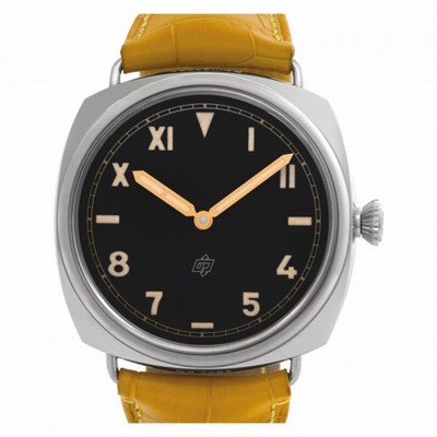 Panerai PAM00424 Radiomir Manual Male Stainless Steel Replica Watches