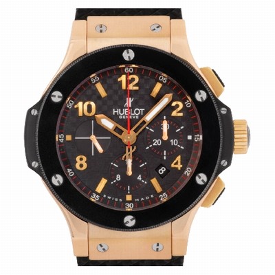 Hublot 310.PB.131.RX Big Bang Automatic Male 18k rose gold Replica Watches
