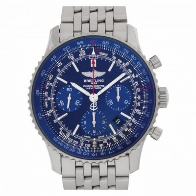 Breitling AB0121 Navitimer Automatic Male Stainless Steel Replica Watches