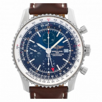 Breitling A24322 Navitimer Automatic Male Stainless Steel Replica Watches
