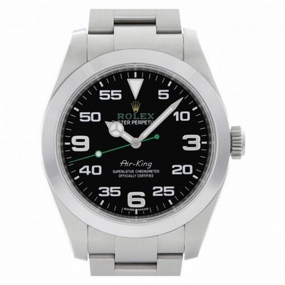 Rolex 116900 Air King Automatic Male Stainless Steel Replica Watches