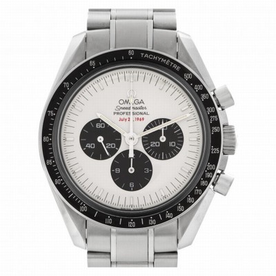 Omega 35693100 Speedmaster Manual Male Stainless Steel Replica Watches