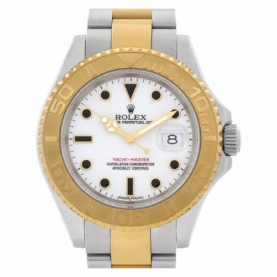 Rolex 16623 Yacht-Master Automatic Male Stainless Steel Replica Watches