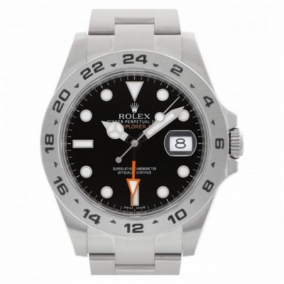 Rolex 216570 Explorer Automatic Male Stainless Steel Replica Watches