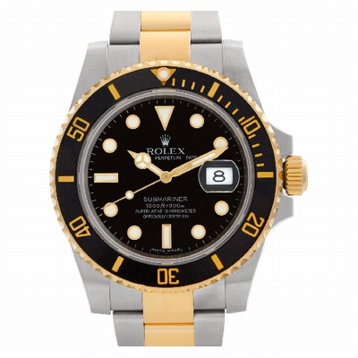Rolex 116613 Submariner Automatic Male Stainless Steel Replica Watches