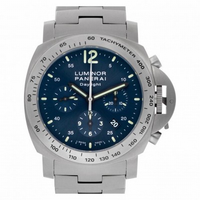 Panerai PAM00327 Luminor Automatic Male Titanium Replica Watches