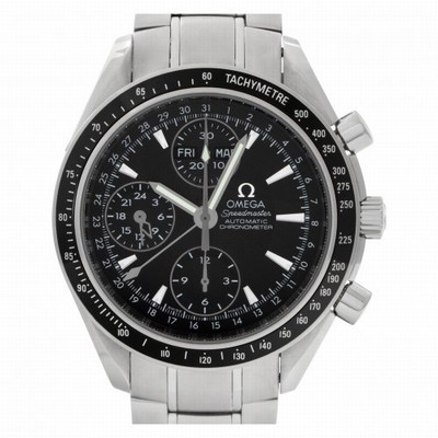 Omega 3220.50.00 Speedmaster Automatic Male Stainless Steel Replica Watches