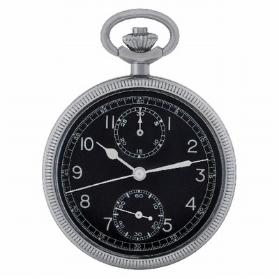 Breitling Breitling 697 pocket watch Manual Male Stainless Steel Replica Watches