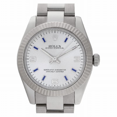 Rolex 177234 Oyster Perpetual Automatic Unisex Stainless Steel Replica Watches