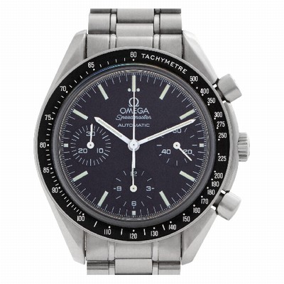 Omega 35395000 Speedmaster Automatic Male Stainless Steel Replica Watches