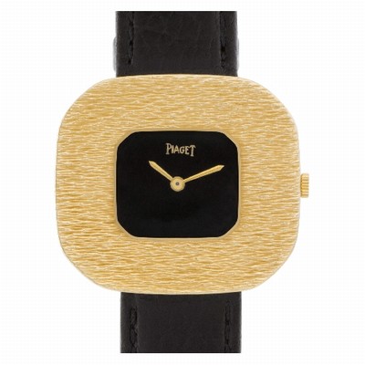 Piaget 99036 Classic Manual Unisex 18k yellow gold Replica Watches