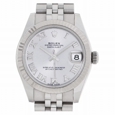 Rolex 178274 Datejust Automatic Female Stainless Steel Replica Watches