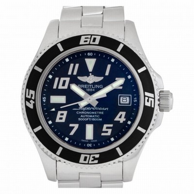 Breitling A17364 Super Ocean Automatic Male Stainless Steel Replica Watches