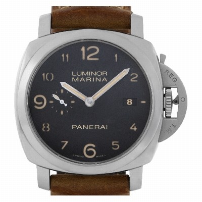 Panerai PAM00359 Luminor Marina Automatic Male Stainless Steel Replica Watches
