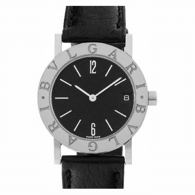 Bvlgari BB 30 SLD Bvlgari Quartz Female Stainless Steel Replica Watches