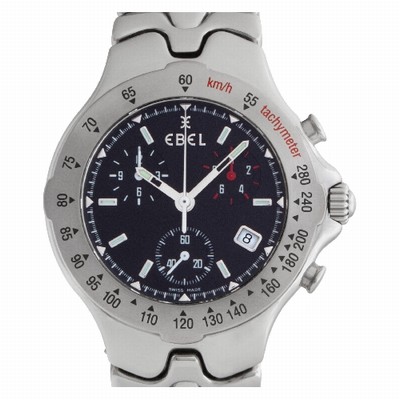 Ebel E9251642 Sportwave Quartz Male Stainless Steel Replica Watches