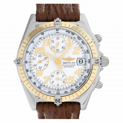 Breitling D13048 Chronomat Automatic Unisex Stainless Steel Replica Watches