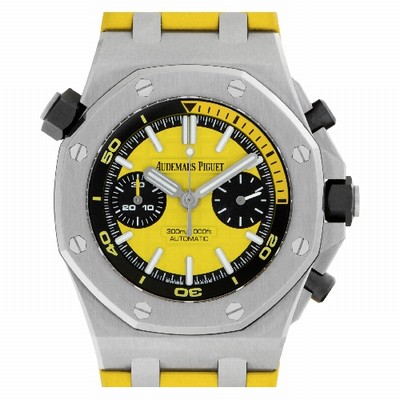 Audemars Piguet 26703ST.OO.A051CA.01 Royal Oak Offshore Automatic Male Stainless Steel Replica Watches