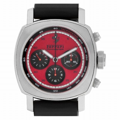 Panerai FER00013 Ferrari Automatic Male Stainless Steel Replica Watches