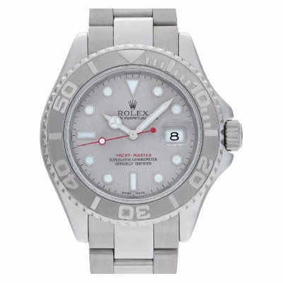 Rolex 16622 Yacht-Master Automatic Male Stainless Steel Replica Watches
