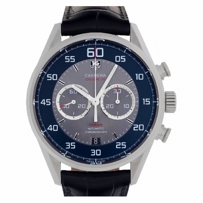 Tag Heuer CAR2B10 Carrera Automatic Male Stainless Steel Replica Watches