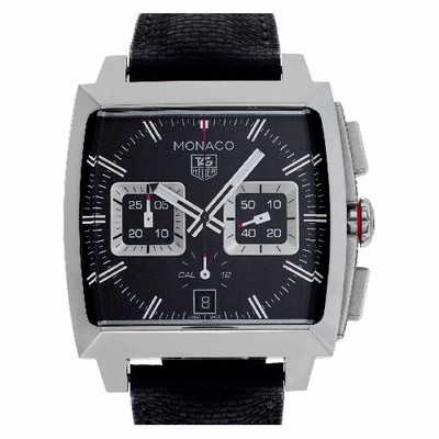 Tag Heuer CAL2113 Monaco Automatic Male Stainless Steel Replica Watches