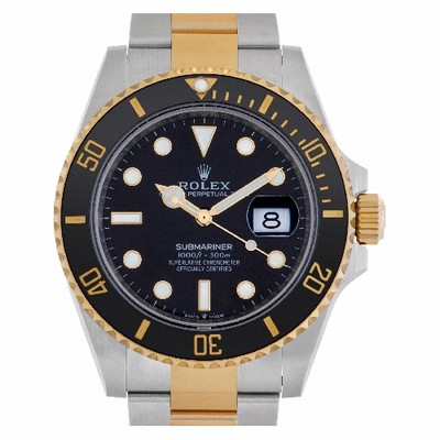 Rolex 126613 Submariner Automatic Male Stainless Steel Replica Watches