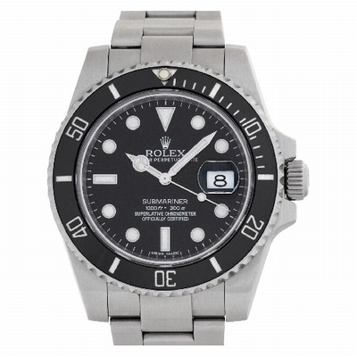 Rolex 116610 Submariner Automatic Male Stainless Steel Replica Watches