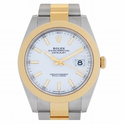 Rolex 126303 Datejust 41 Automatic Male Stainless Steel Replica Watches