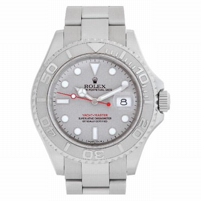 Rolex 16622 Yacht-Master Automatic Male Stainless Steel Replica Watches
