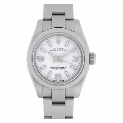 Rolex 176200 Oyster Perpetual Automatic Female Stainless Steel Replica Watches