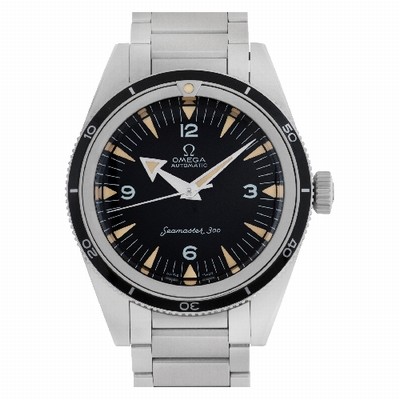 Omega 234.10.39.20.01.001 Seamaster Co-Axial Automatic Male Stainless Steel Replica Watches