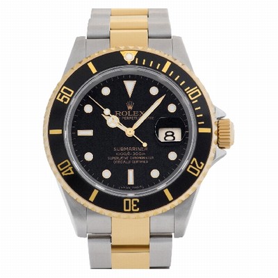 Rolex 16613T Submariner Automatic Male Stainless Steel Replica Watches