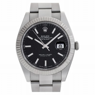Rolex 126334 Datejust 41 Automatic Male Stainless Steel Replica Watches